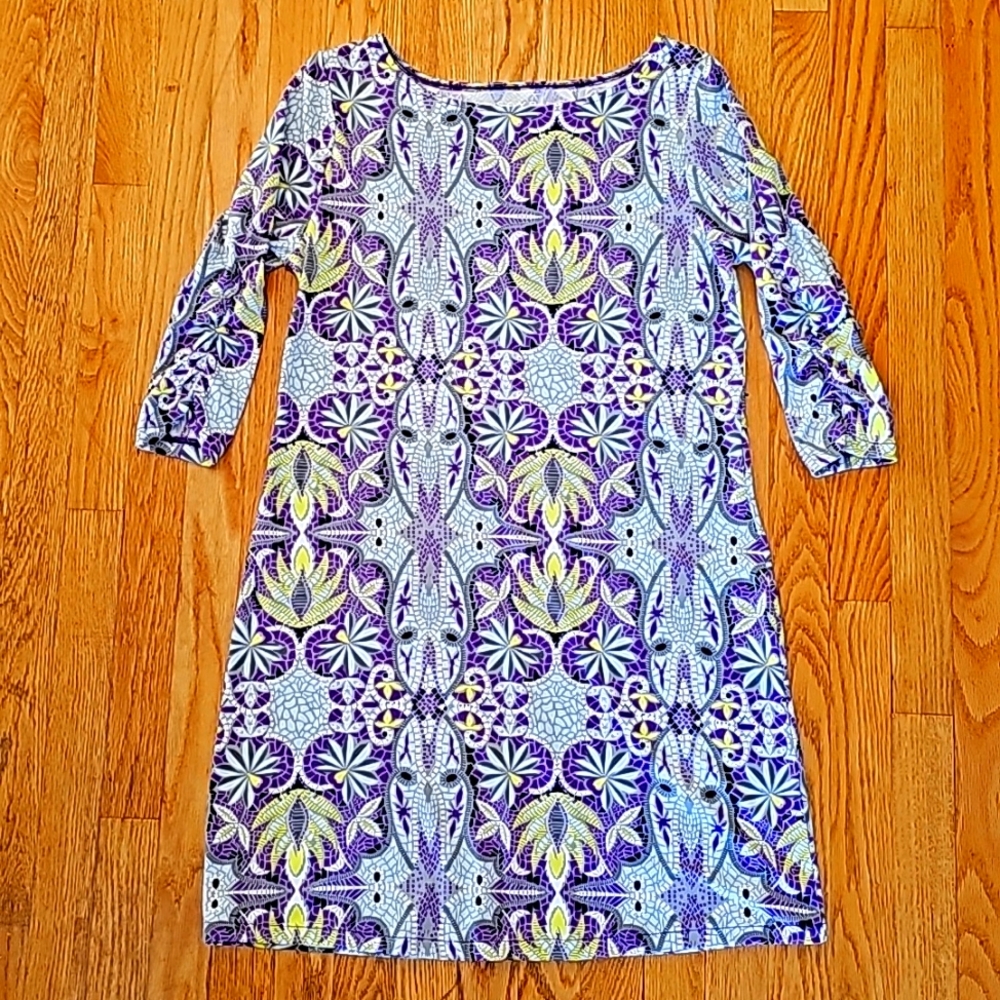 Soybu knit dress